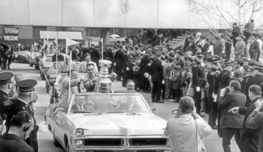 No use denying it any longer: The Leafs are cursed