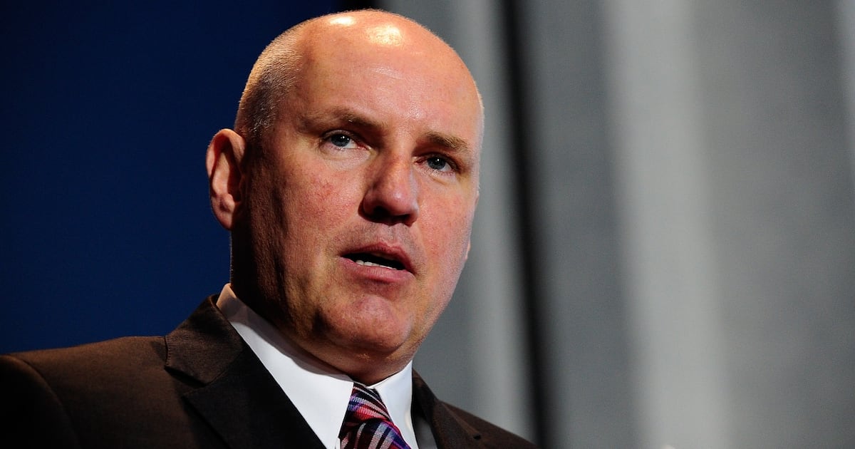 St.Louis Blues’ Doug Armstrong to step down as Team Canada’s Olympic general manager