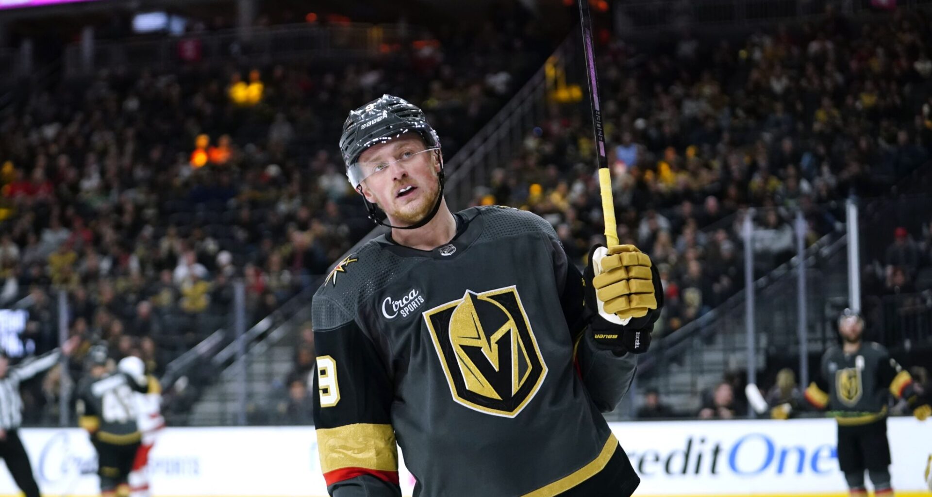 Knights-Stars Game 6; GM, Coaching Rumors