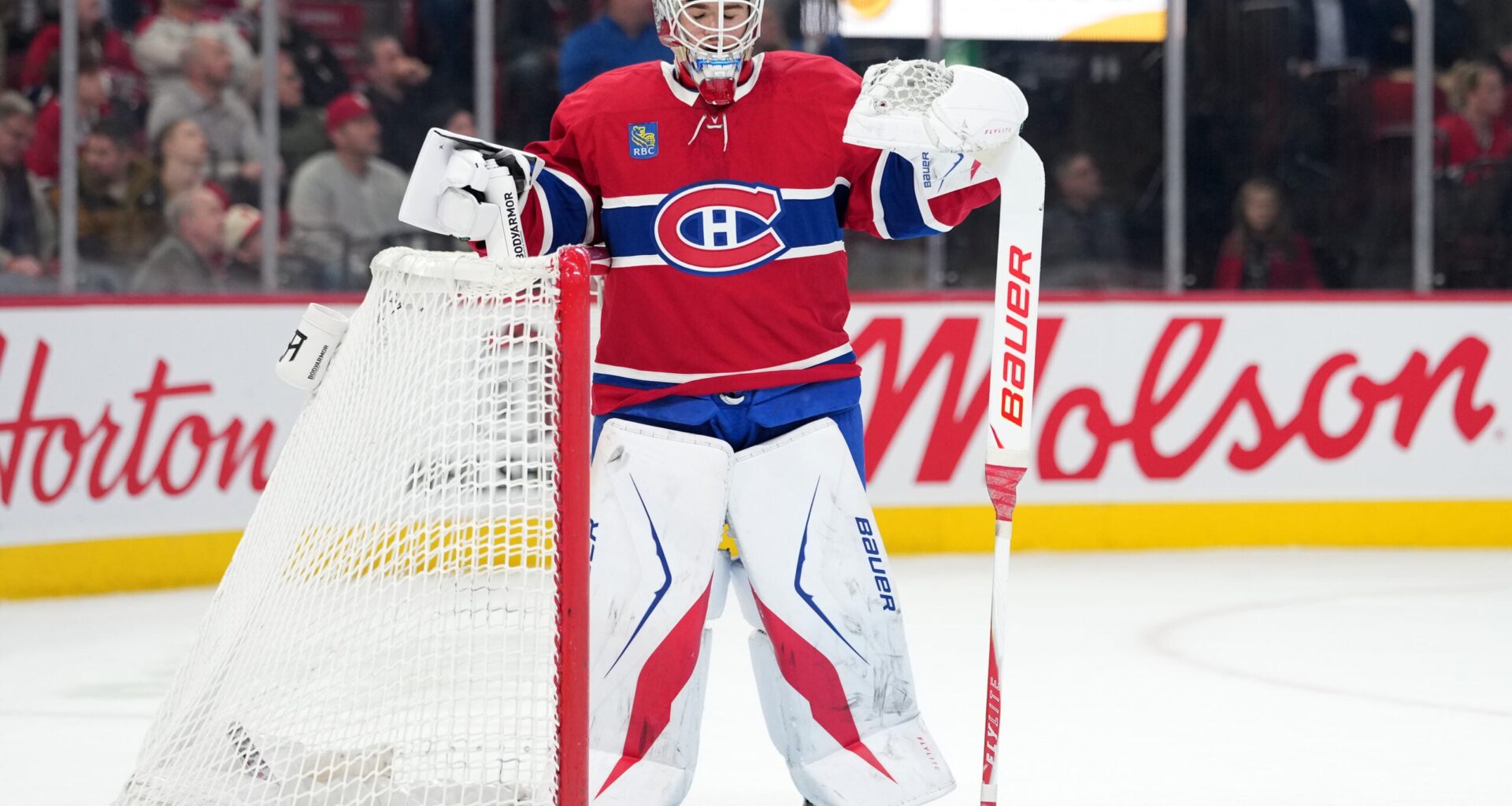 The Fowler Recall: Canadiens’ Playoff Starter Debate - The Hockey Writers - Canadiens Prospects