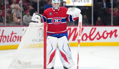 The Fowler Recall: Canadiens’ Playoff Starter Debate - The Hockey Writers - Canadiens Prospects