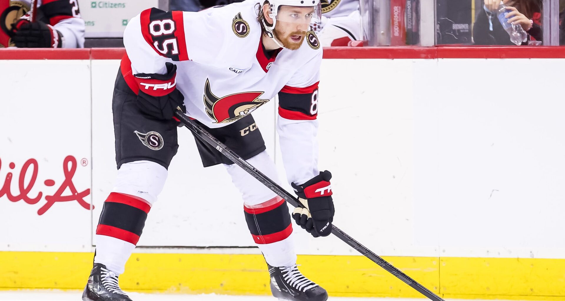 Senators Week Ahead: Schedule & Storylines - Going to Germany, Banged Up Blue Line and More - The Hockey Writers - Ottawa Senators