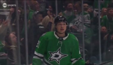 Could Jason Robertson be the Oilers' blockbuster trade target Jeff Marek teased?