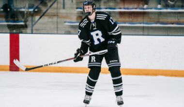 2026 NHL DRAFT: Tier Two Leagues, Part Two- Defense and Goaltending Prospects to Watch