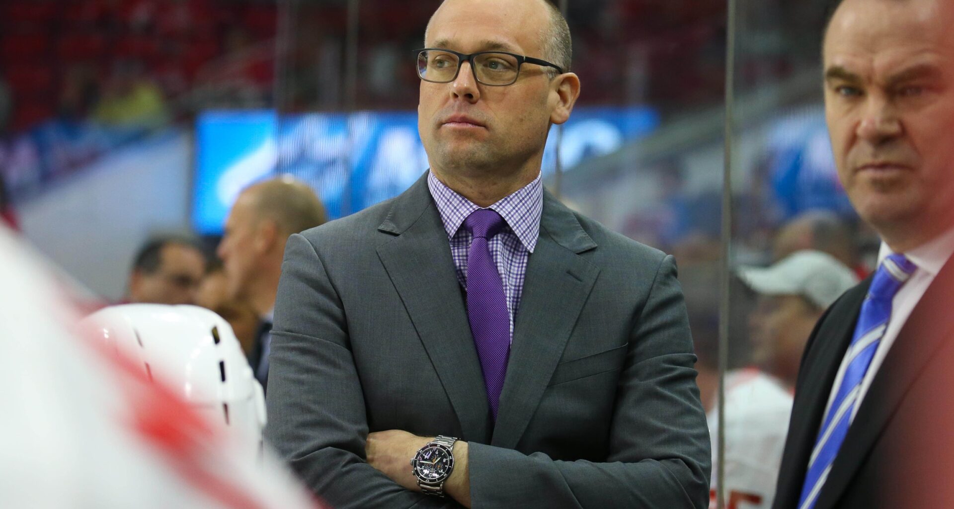 Chicago Blackhawks' Last 18 Games Are Important for Jeff Blashill - The Hockey Writers - Chicago Blackhawks