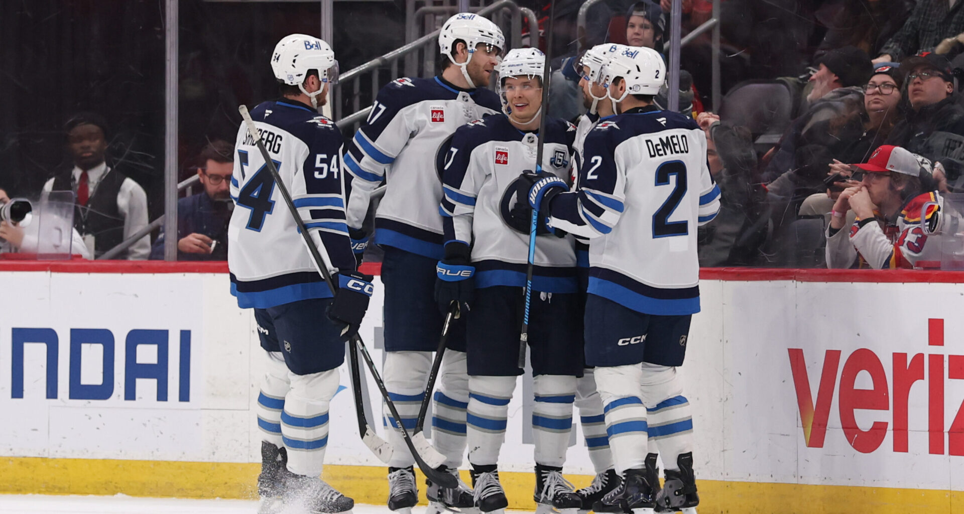 3 Winnipeg Jets Who Could Be Traded This Offseason - The Hockey Writers - Winnipeg Jets