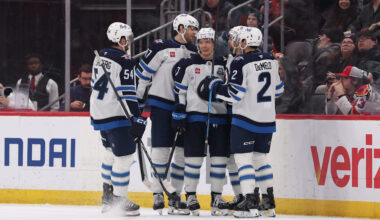3 Winnipeg Jets Who Could Be Traded This Offseason - The Hockey Writers - Winnipeg Jets