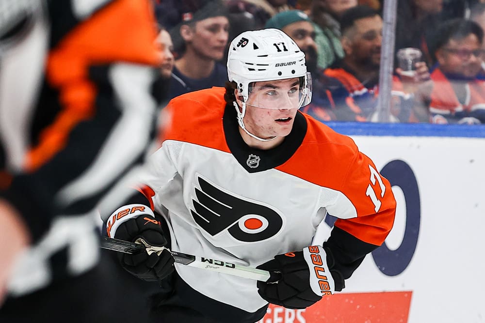PhHN Daily: Flyers Streak; Injury Update; New AHL Prospect Rule?