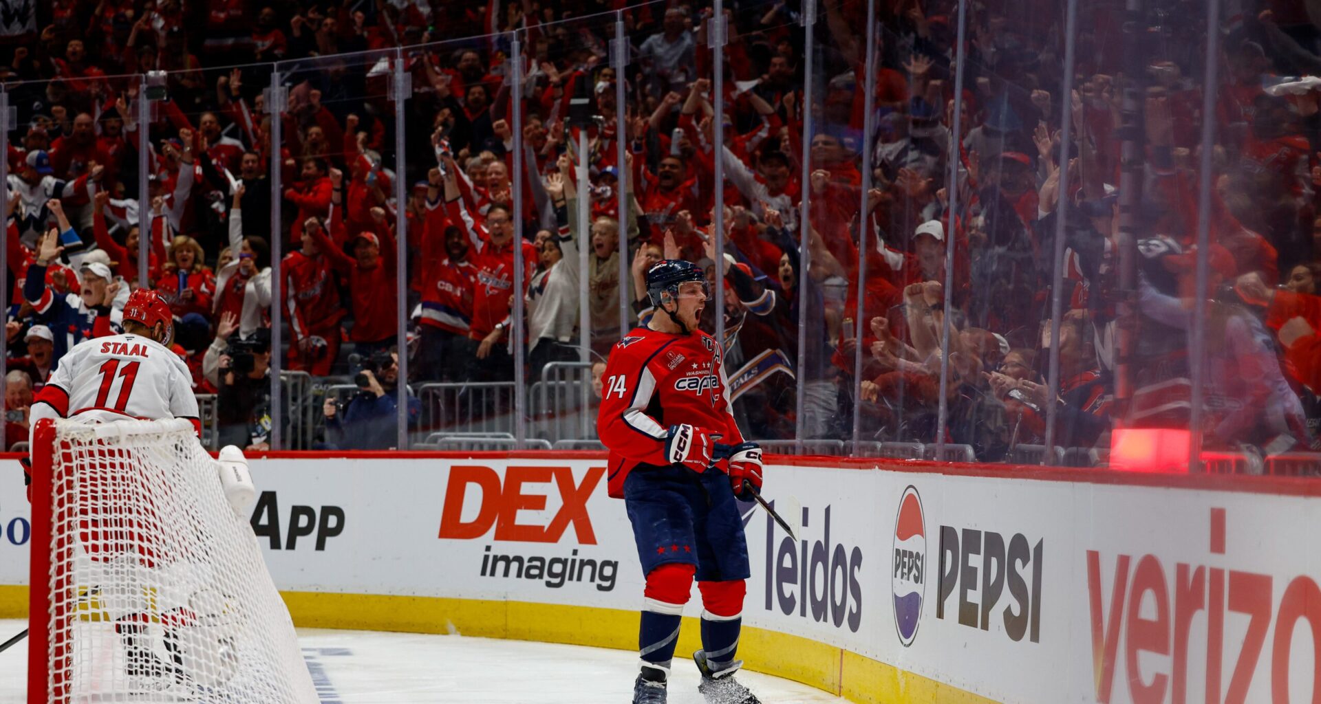 Ducks Acquire John Carlson For 2 Draft Picks - The Hockey Writers -