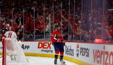 Ducks Acquire John Carlson For 2 Draft Picks - The Hockey Writers -