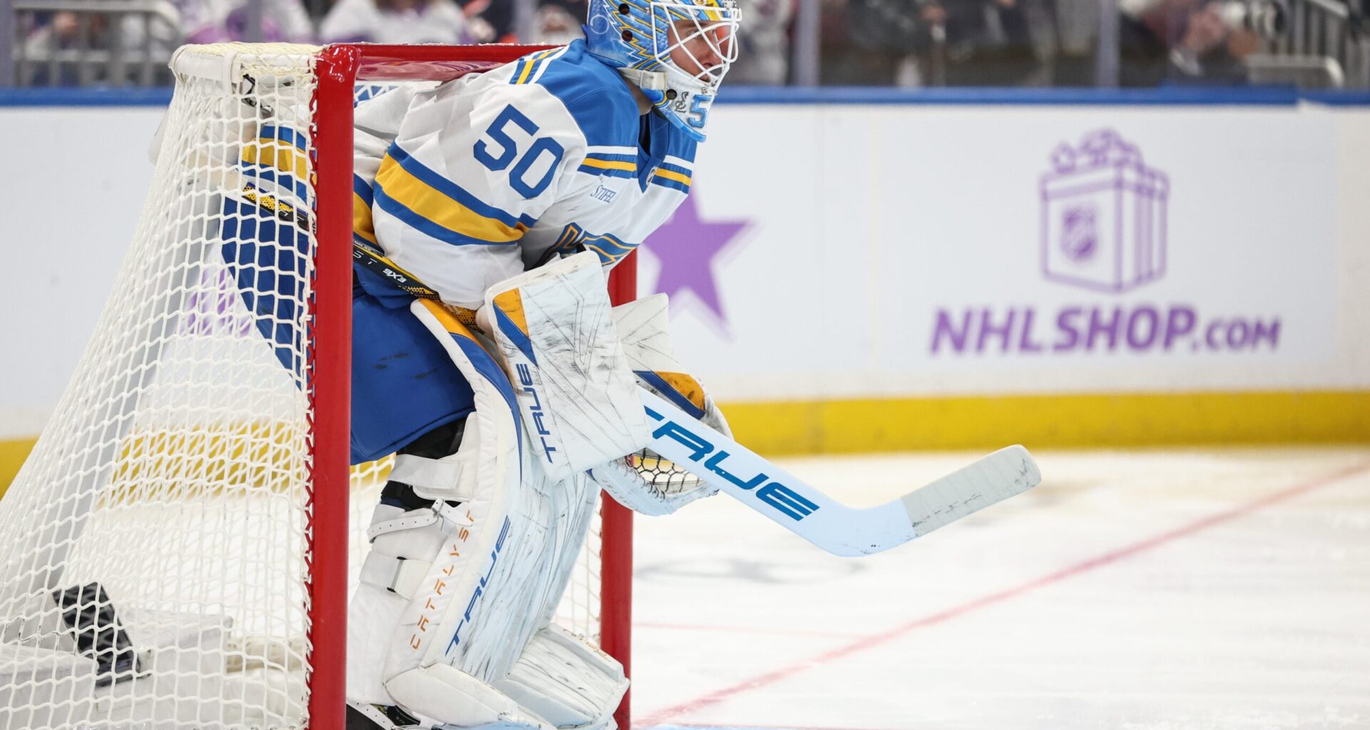St. Louis Blues Week Ahead: Schedule & Storylines - Trade Deadline, Thomas' Return, Silver Linings and More - The Hockey Writers - St Louis Blues