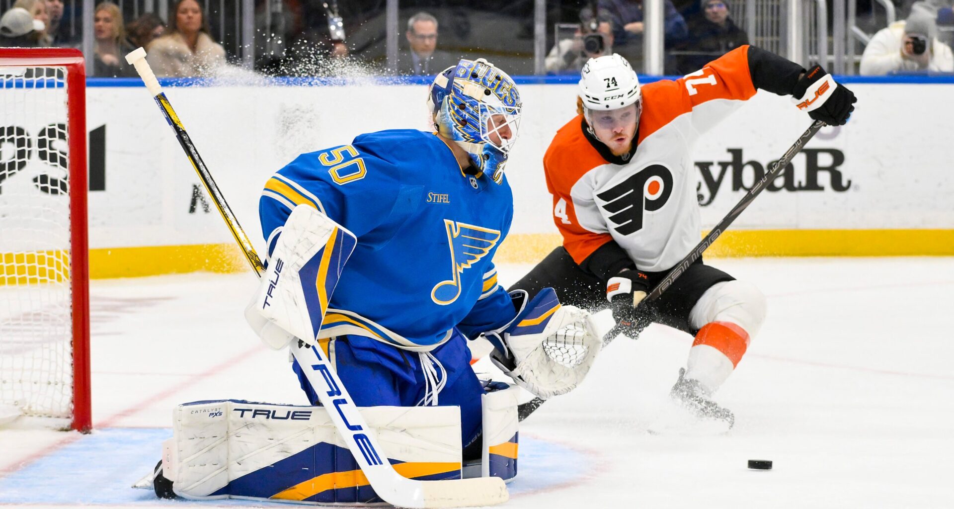 Philadelphia Flyers Week Ahead: Schedule & Storylines – Trade Deadline, Playoff Odds, and More - The Hockey Writers - Philadelphia Flyers