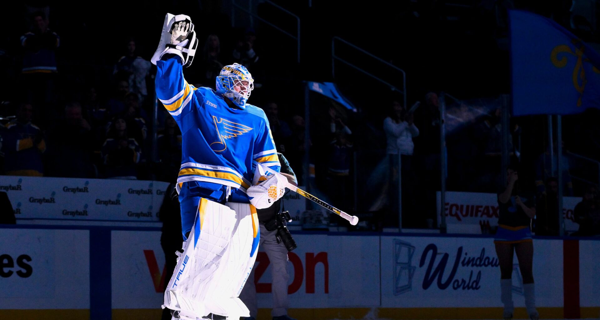 NHL Rumours: Hurricanes Goalies, Binnington, Robertson & Greer's Malicious Hit - The Hockey Writers - NHL Rumors