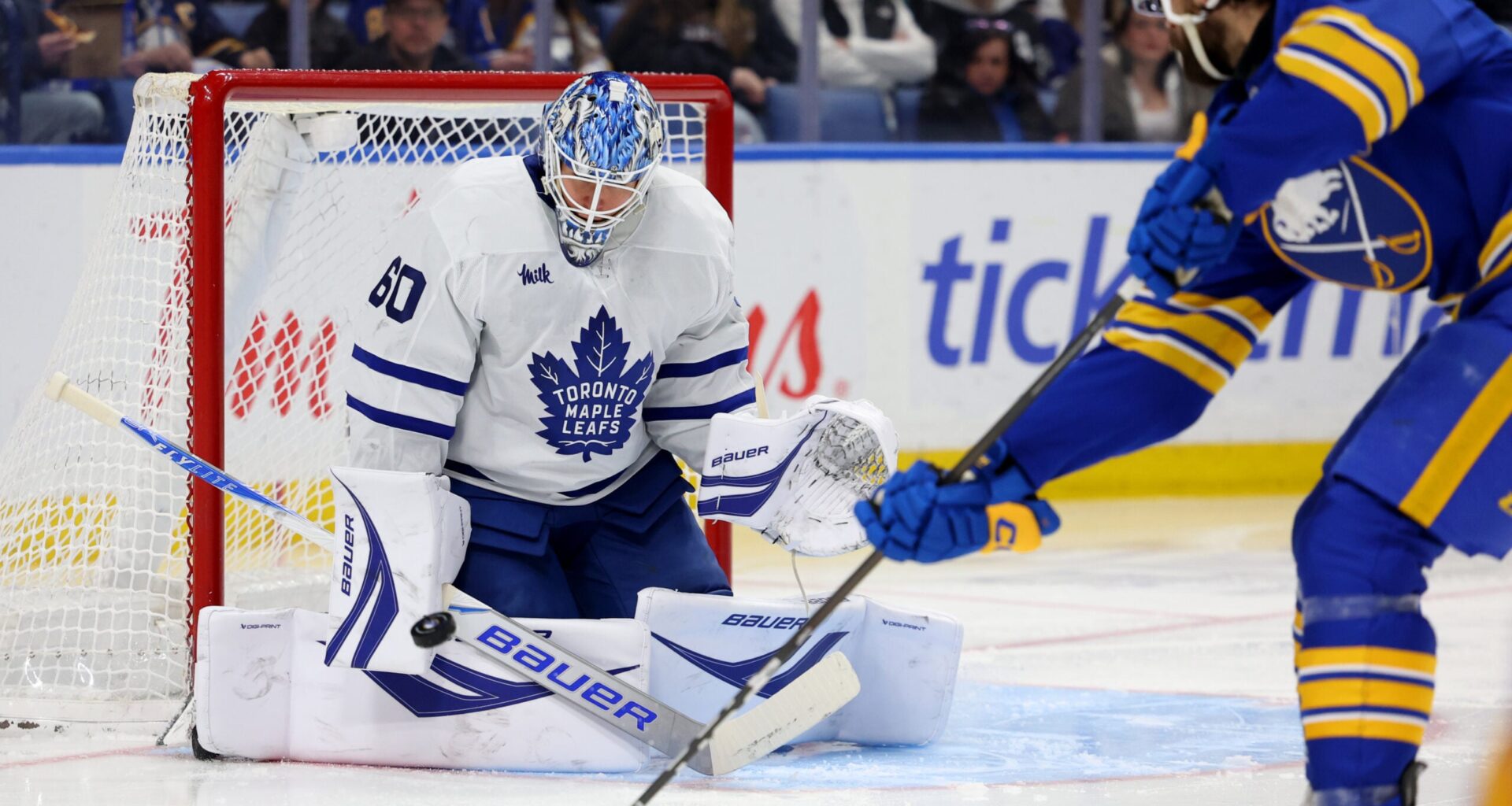 Toronto Maple Leafs News & Rumours: Woll, Groulx, Hundley & Berube's Pride - The Hockey Writers - Toronto Maple Leafs
