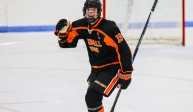 College hockey recruiting: 17 takeaways from the last two months