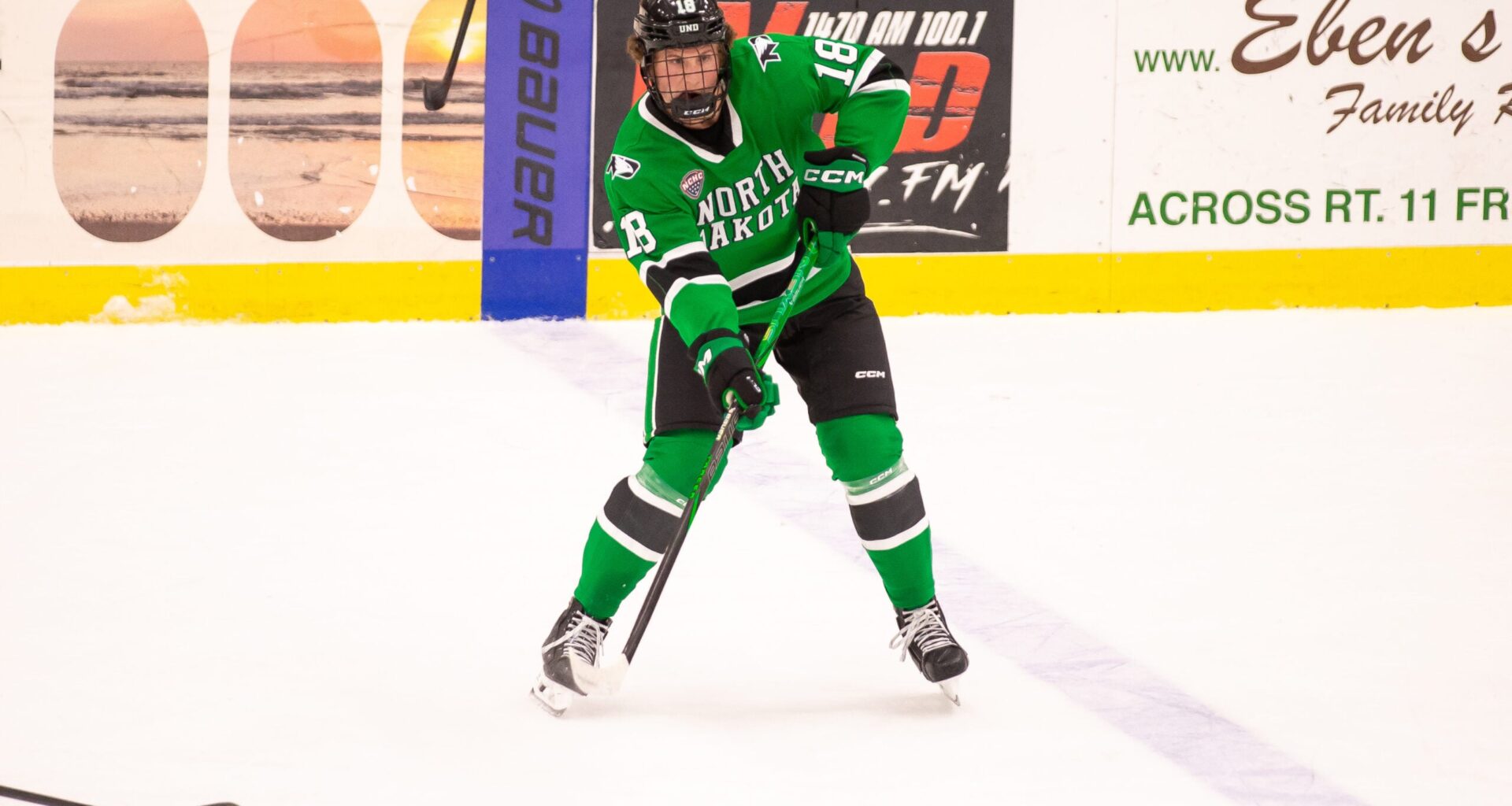 Panthers Should Target Keaton Verhoeff in the 2026 NHL Draft - The Hockey Writers - Florida Panthers