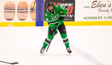 Panthers Should Target Keaton Verhoeff in the 2026 NHL Draft - The Hockey Writers - Florida Panthers