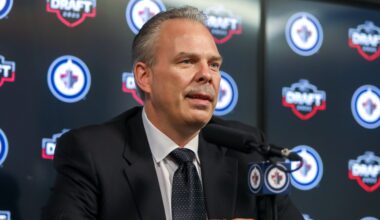 Winnipeg Jets Sell, But Not Aggressively, on Trade Deadline Day - The Hockey Writers - Winnipeg Jets