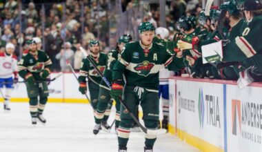 Wild Week Ahead: Schedule & Storylines – Need to be Themselves & Need Stars to Step Up