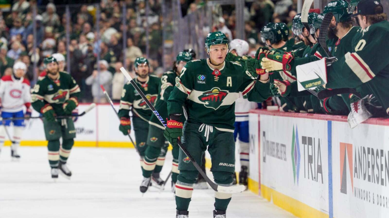 Wild Week Ahead: Schedule & Storylines – Need to be Themselves & Need Stars to Step Up