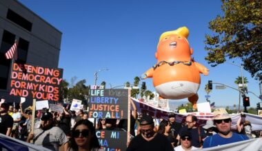 What to know about the planned Saturday, March 28 ‘No Kings’ protests in Southern California – Daily News