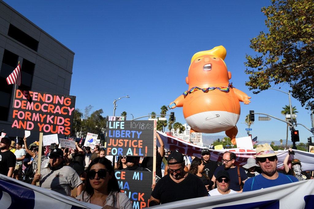 What to know about the planned Saturday, March 28 ‘No Kings’ protests in Southern California – Daily News