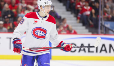 Lane Hutson - Fantasy Hockey Rankings NHL DFS Picks, DFS Hockey - icon rotoballer