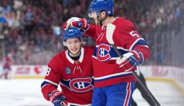 5 Biggest Games Left on the Canadiens Schedule - The Hockey Writers - Montreal Canadiens