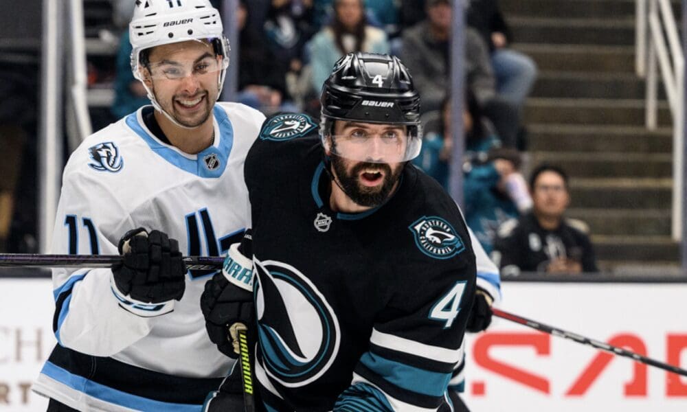 Leddy Playing With "Chip on His Shoulder"...What's Changed for Him? (+)