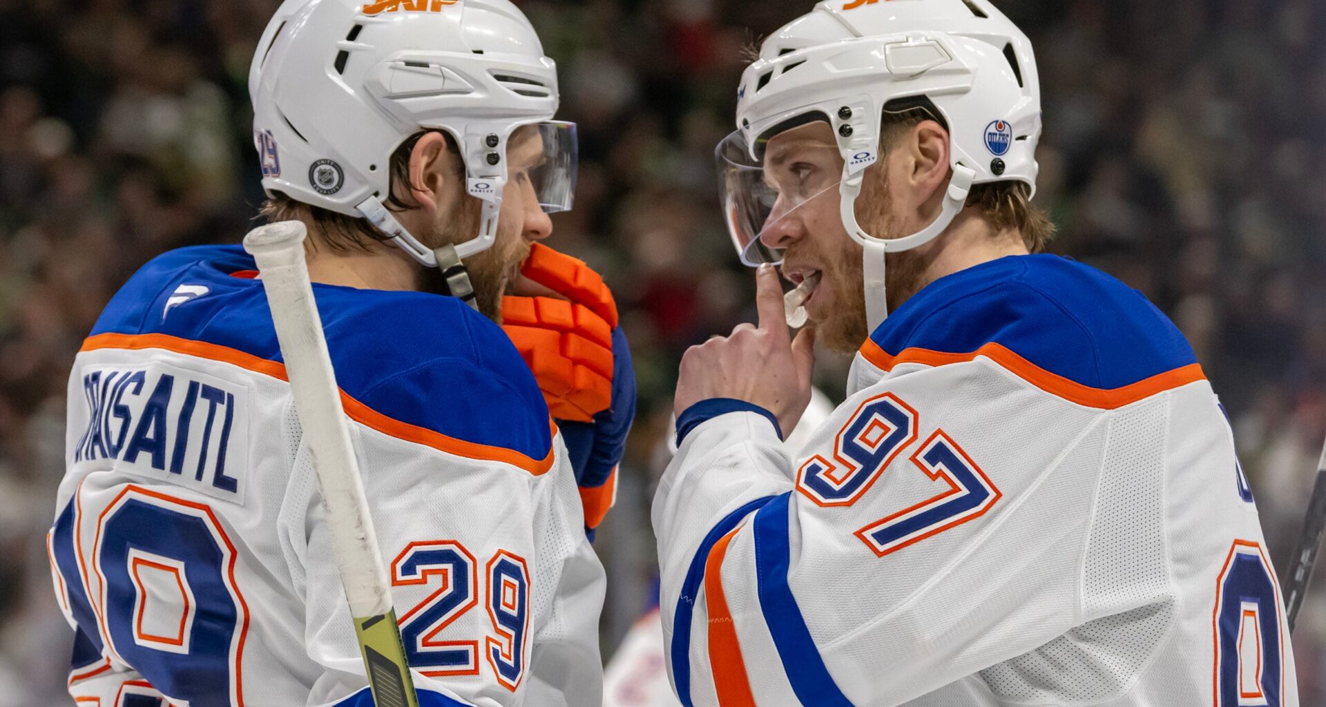 NHL Rumors: Tkachuks in Florida, McDavid on Coach, New Link to Matthews - The Hockey Writers - NHL Rumors