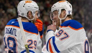 NHL Rumors: Tkachuks in Florida, McDavid on Coach, New Link to Matthews - The Hockey Writers - NHL Rumors