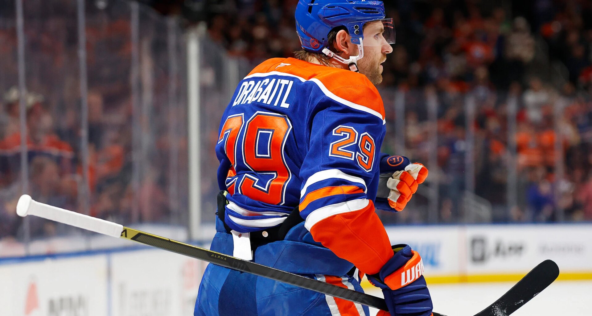 NHL Rumors: Tippett Trade, Matthews Tampering, Draisaitl and Playoffs - The Hockey Writers - NHL Rumors