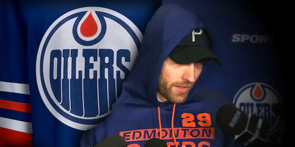 Leon Draisaitl will not miss much time for Oilers