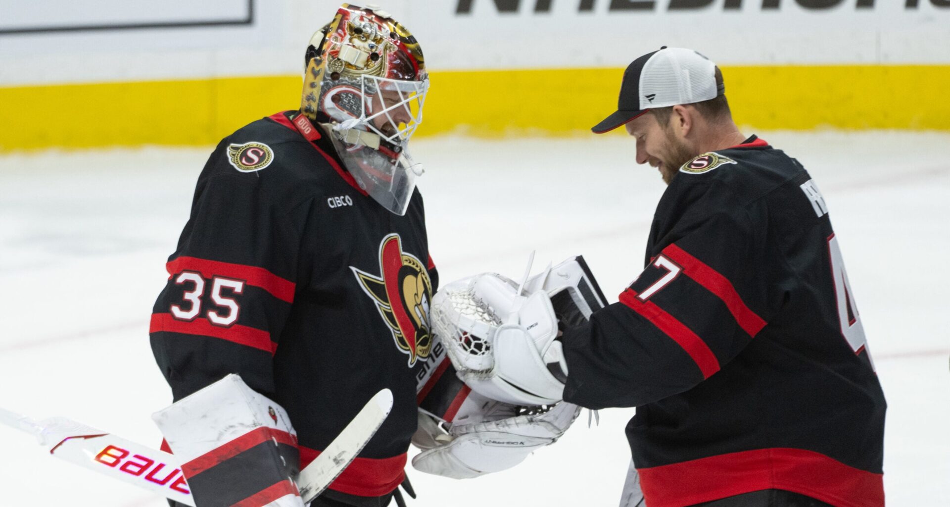 Senators Week Ahead: Schedule & Storylines - Wild Card Push, Gilbert Injury and More - The Hockey Writers - Ottawa Senators