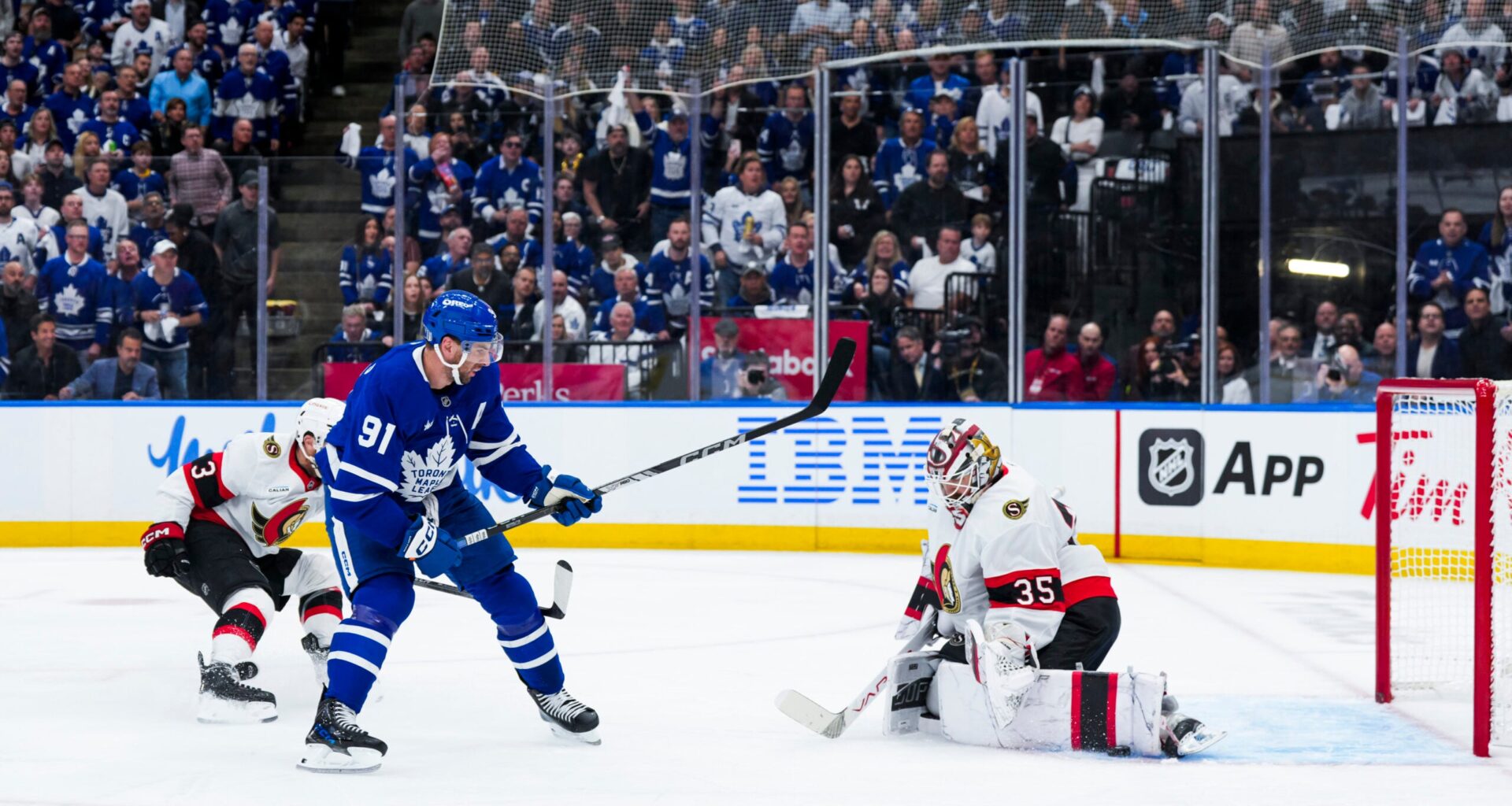 Maple Leafs News & Rumours: Woll, Tavares, Haymes & Forming Identity - The Hockey Writers - Toronto Maple Leafs