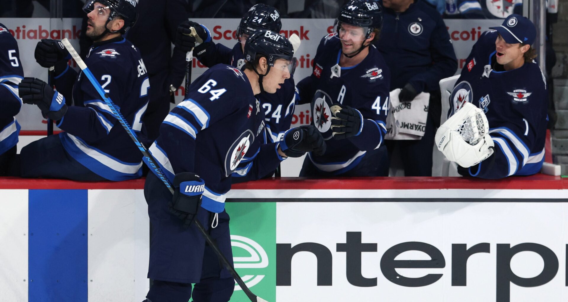 Buffalo Sabres Acquire Logan Stanley & Luke Schenn From Winnipeg Jets For Jacob Bryson, Isak Rosen, & Draft Picks - The Hockey Writers - NHL News