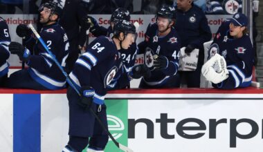 Buffalo Sabres Acquire Logan Stanley & Luke Schenn From Winnipeg Jets For Jacob Bryson, Isak Rosen, & Draft Picks - The Hockey Writers - NHL News