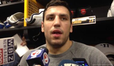 Blackhawks Daily: Latest on Lucic; Hawks Power Play Changes