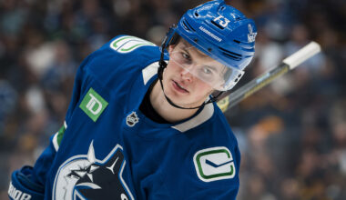 Bruins fail to make meaningful upgrades – NBC Sports Boston