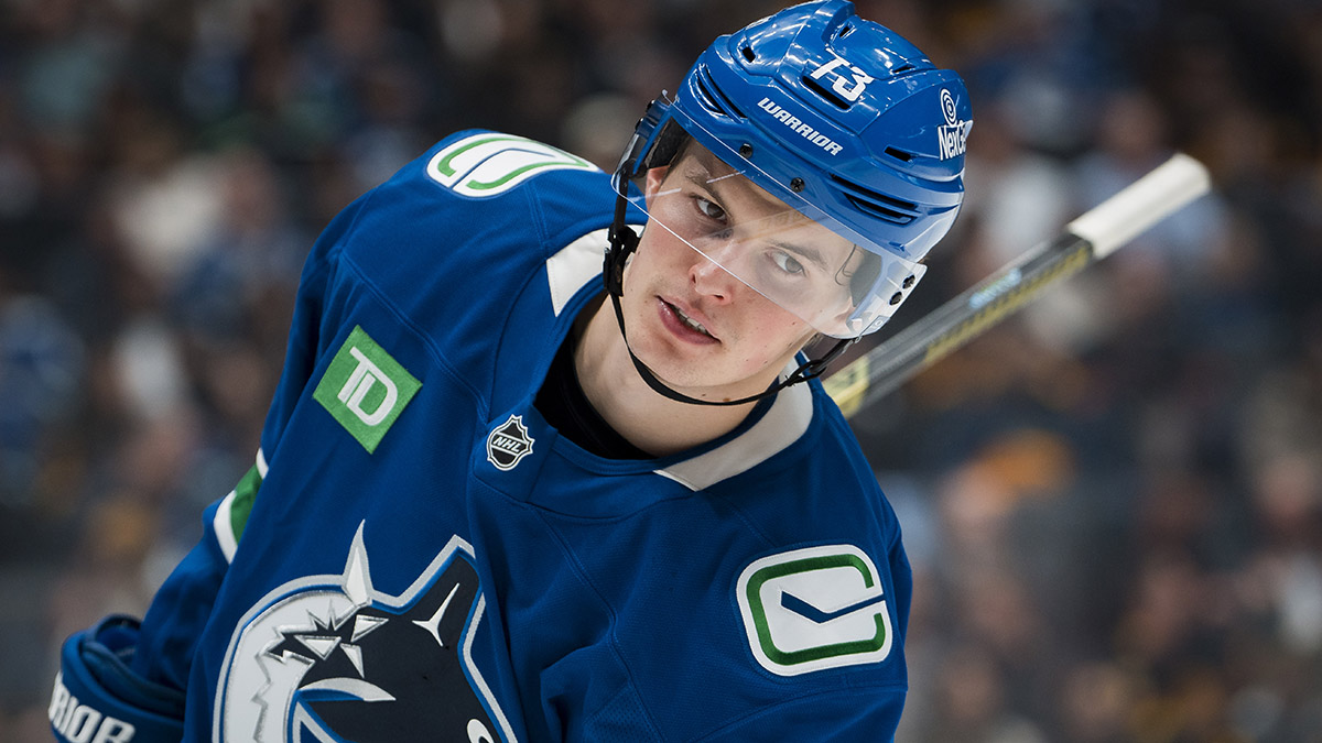 Bruins fail to make meaningful upgrades – NBC Sports Boston