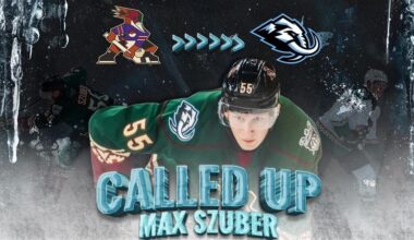 Tucson Roadrunners Hockey