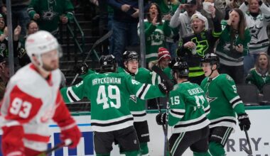 Dallas can tie 1999 team’s record streak with win