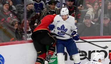 Ottawa Senators defenceman Dennis Gilbert injured in win over Toronto Maple Leafs
