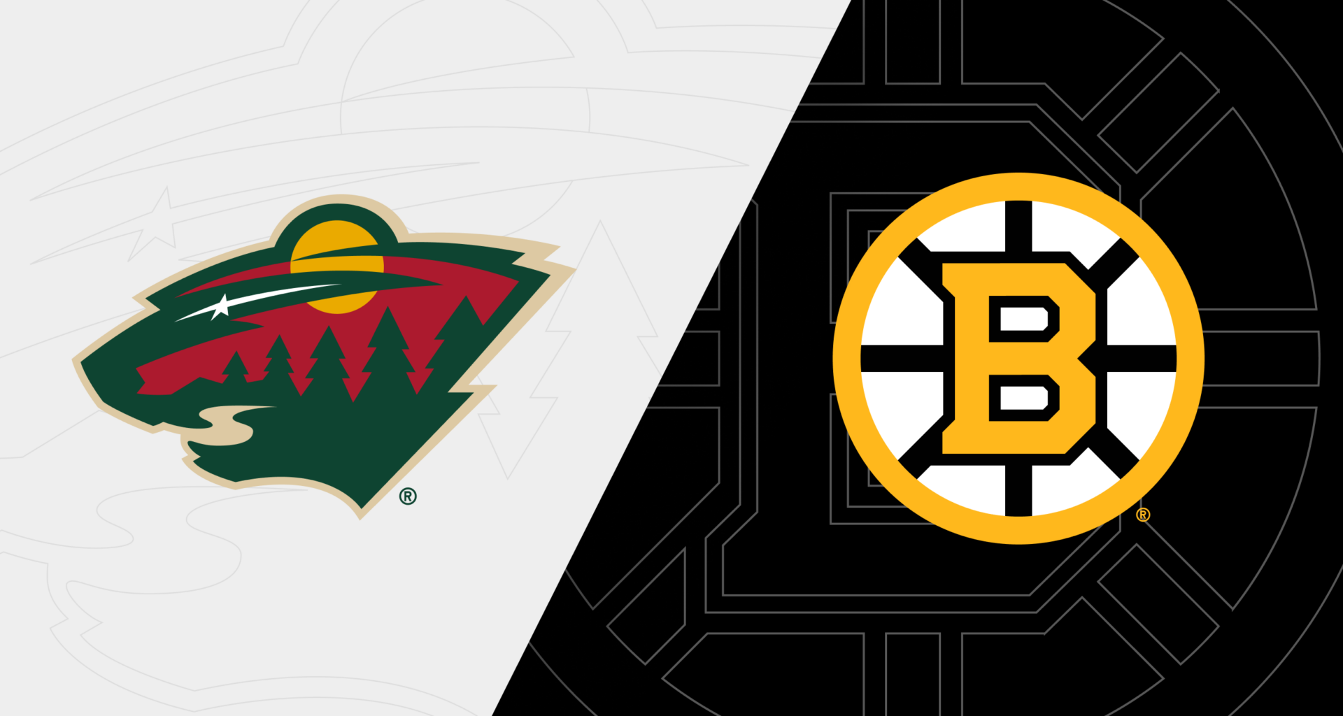 Minnesota Wild - Boston Bruins - Mar 28, 2026