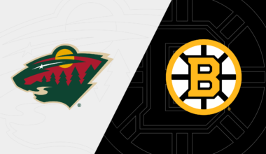 Minnesota Wild - Boston Bruins - Mar 28, 2026