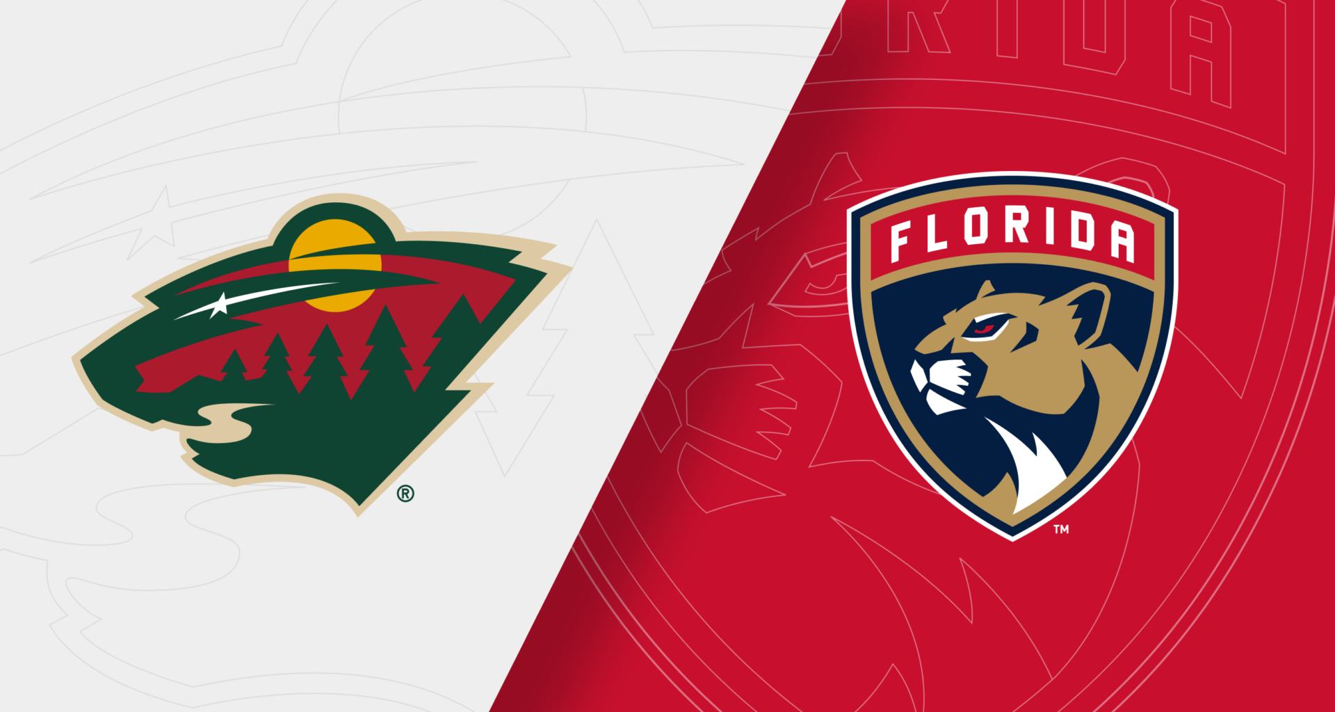 Minnesota Wild - Florida Panthers - Mar 26, 2026