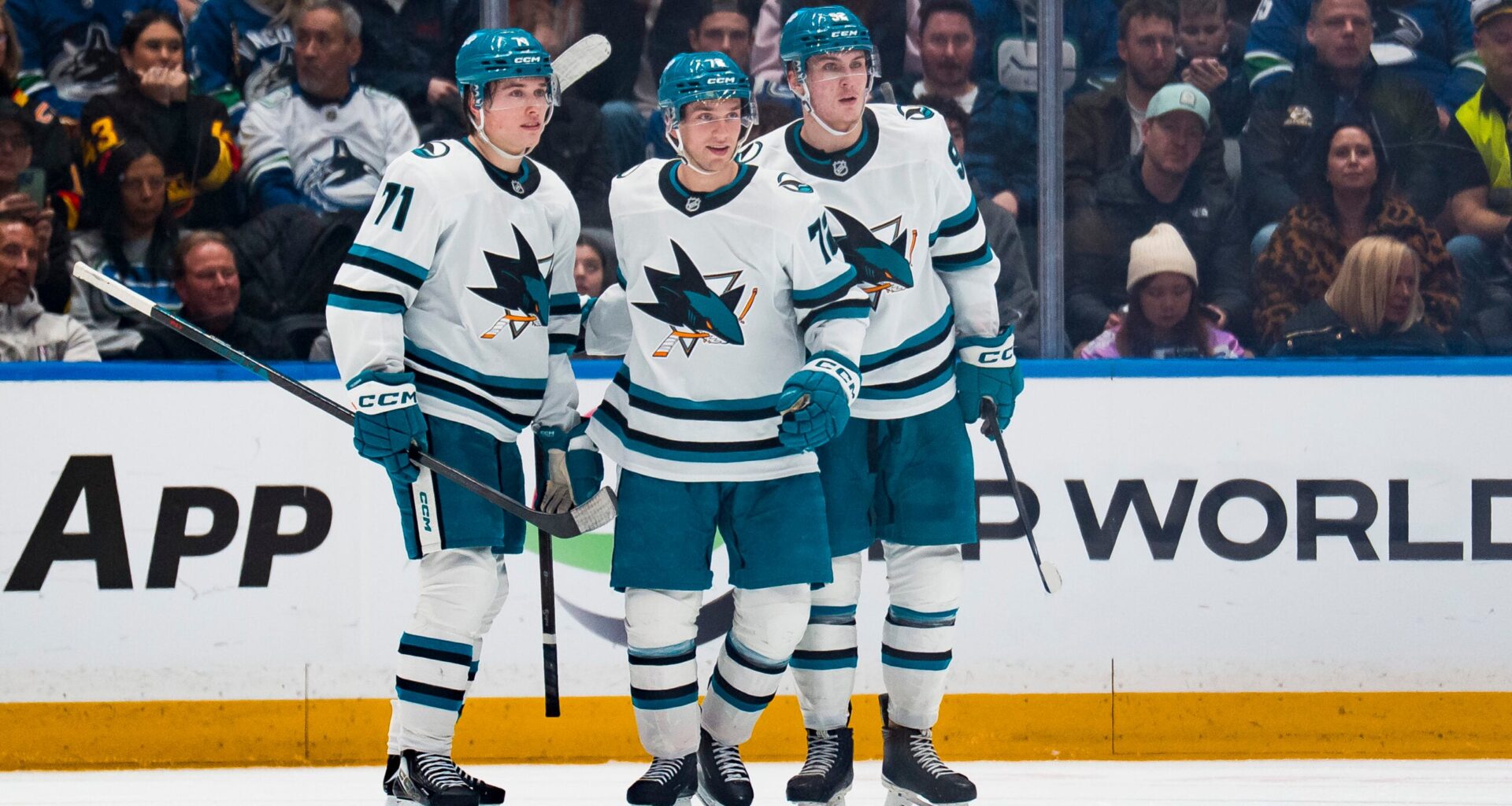 San Jose Sharks Week Ahead: Schedule & Storylines - Make-or-Break Time, Snapping the Skid and More - The Hockey Writers - San Jose Sharks