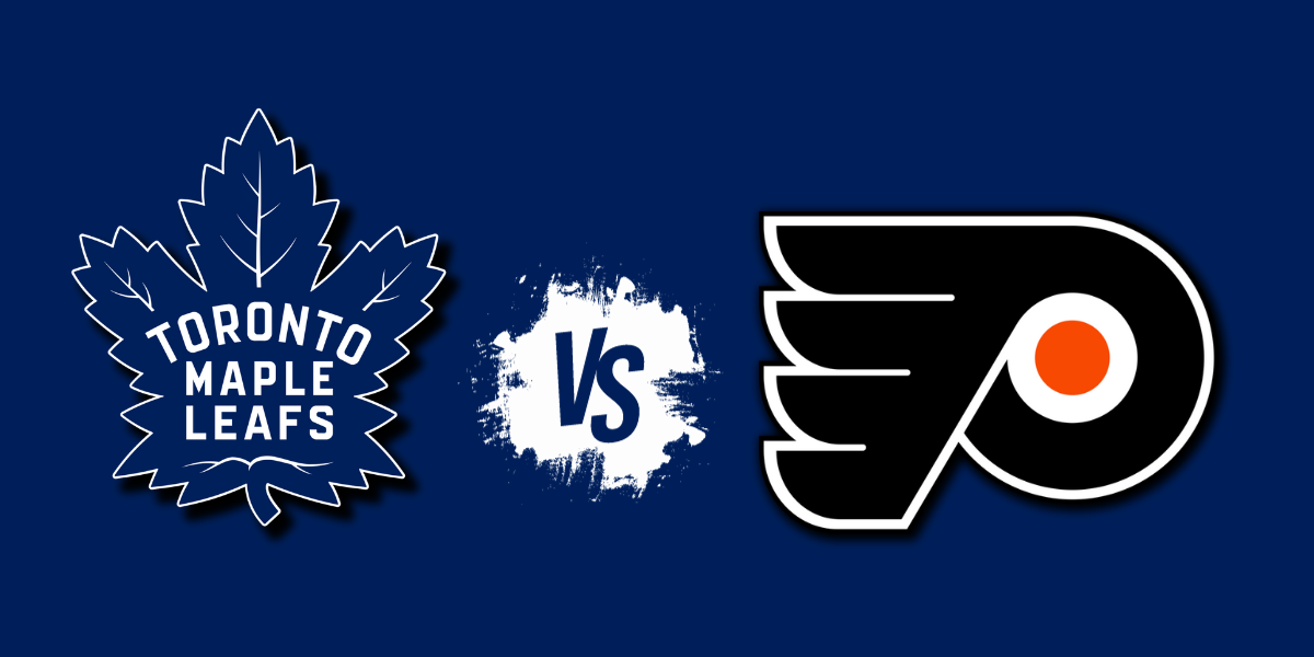 NHL Game Preview: Philadelphia Flyers at Toronto Maple Leafs with Line Combinations 03/02/2026