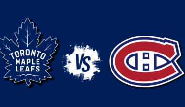 NHL Preseason Game Preview: Toronto Maple Leafs at Montreal Canadiens with Projected Line Combinations 9/25/2025