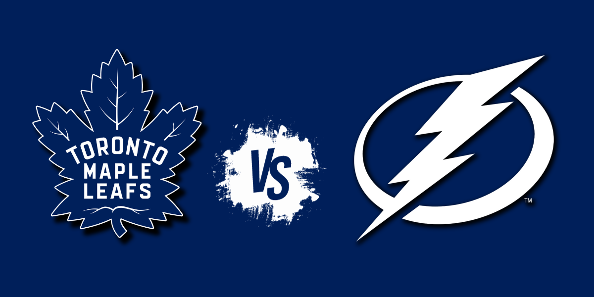 NHL Game Preview: Tampa Bay Lightning at Toronto Maple Leafs with Line Combinations 03/07/2026
